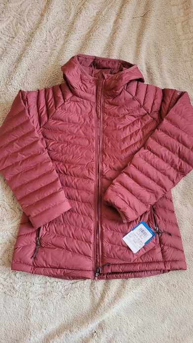 Женская куртка Сolumbia