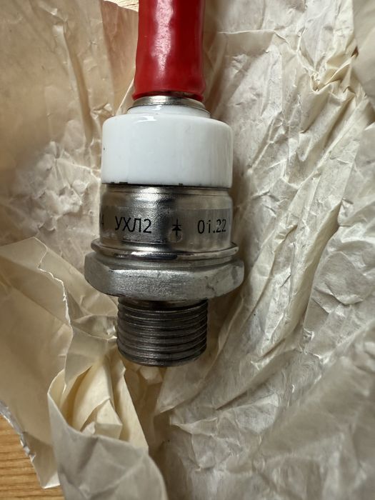 Тиристоры Т161-160-13 / Диоды Д161-320-14