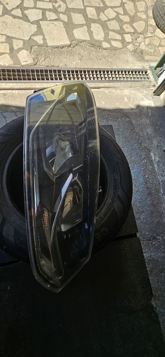 Optica direita VW POLO V (6R1, 6C1) 1.2 TSI 16V