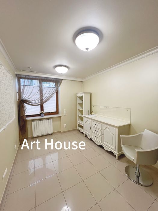 Без%! Салон краси з обладнанням,масажний салон, студія, інше, є пандус