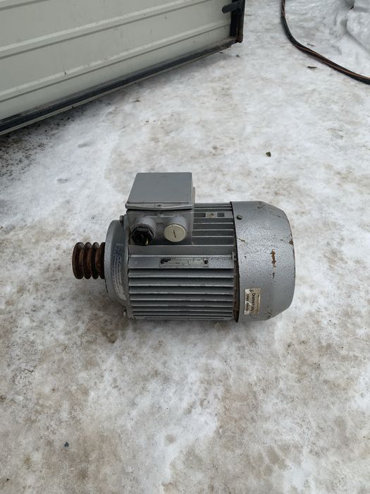 Продам електро мотор з Німечинни