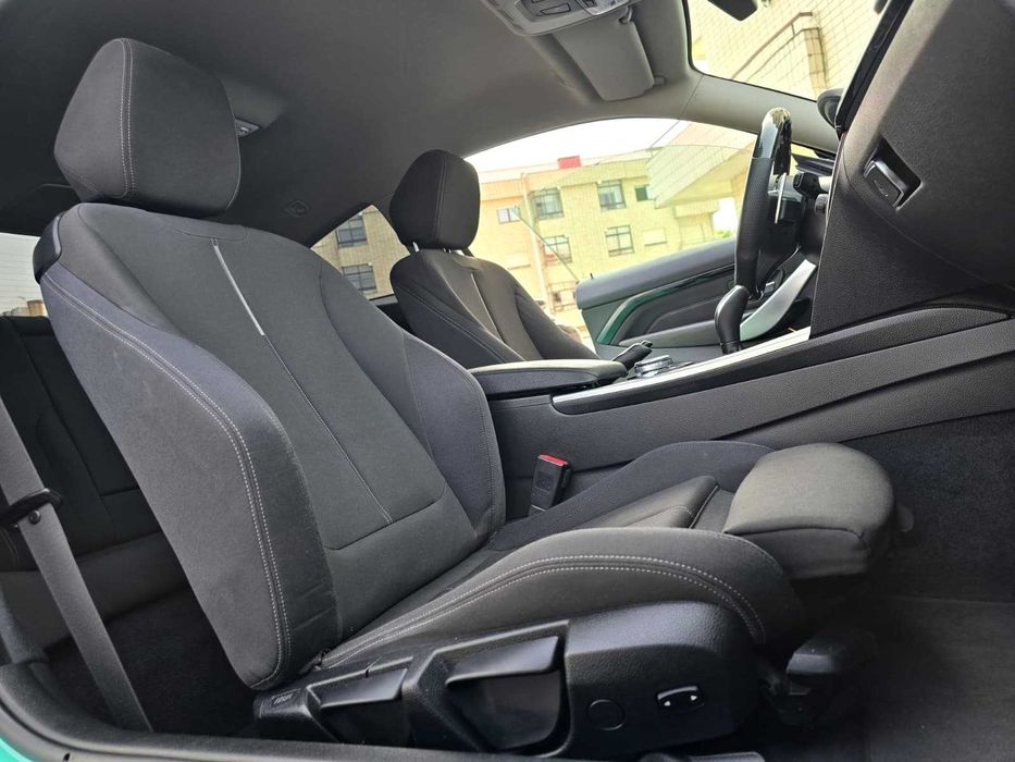 Bmw 420d coupé F32 2.0 184cv "look M4"