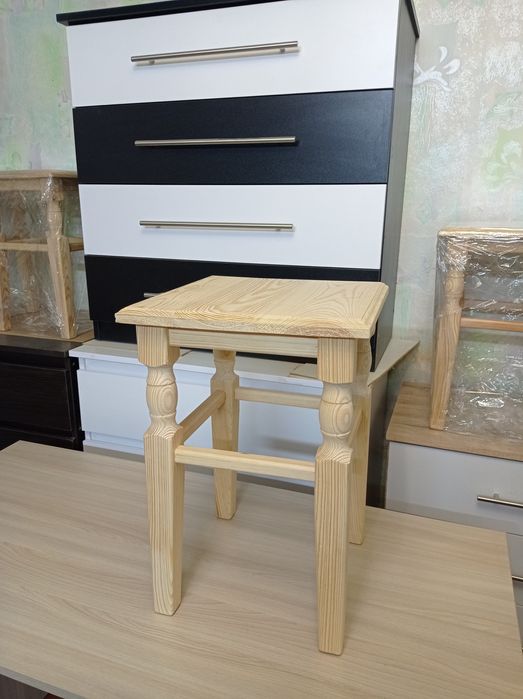 Табуретки кухонные