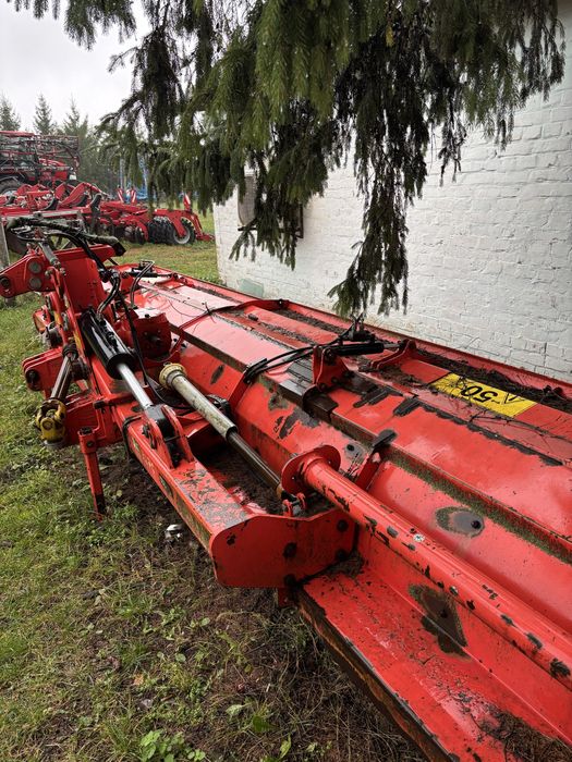 Мульчувач Gaspardo Gemella 620