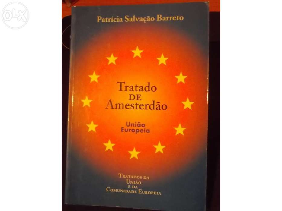 Tratado de Amsterdão