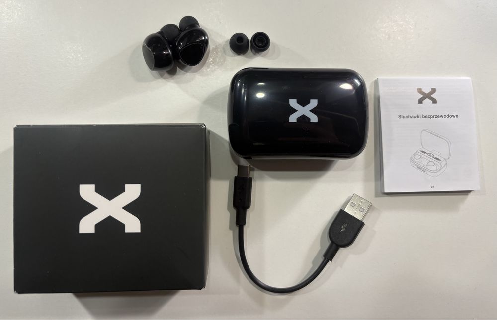 Airpods , безпровідні навушники , навушники Axe