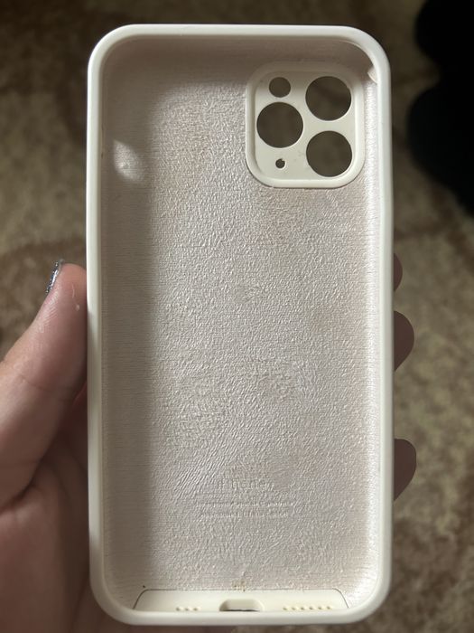 Чохол на iPhone 11 Pro