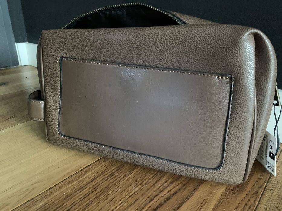 Nowa unisex Kosmetyczka Zara