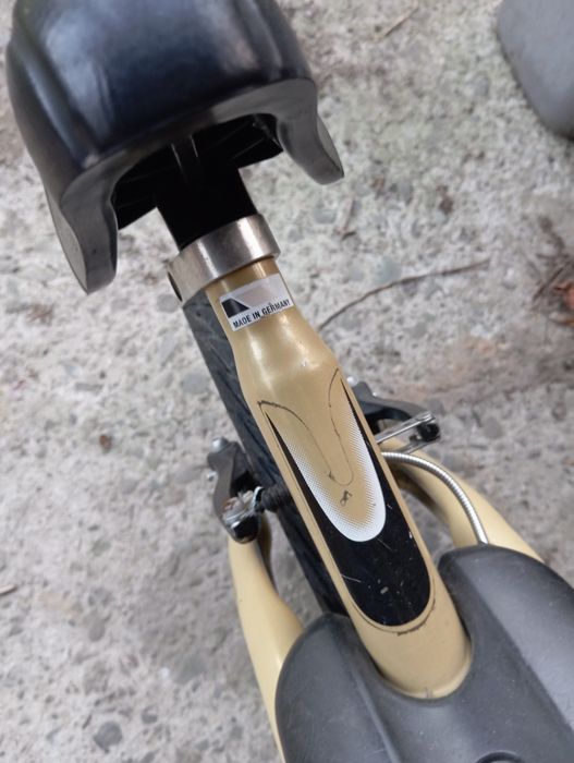 Rowerek biegowy Punk