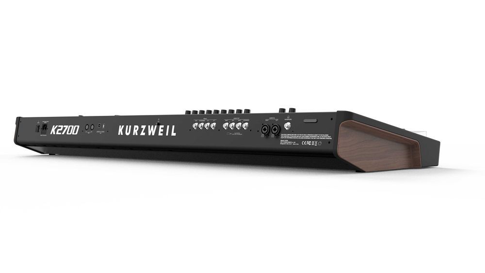 Workstation KURZWEIL K2700 | kup NOWY wymień STARY