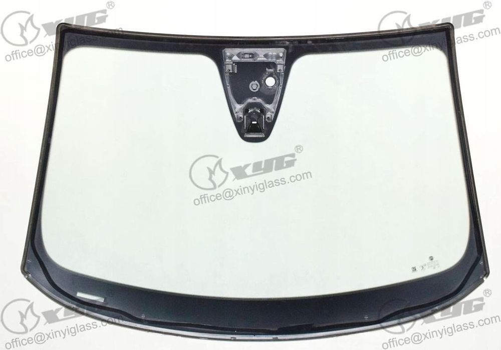 SZYBA CZOŁOWA FIAT 500X 5D CROSSOVER 2018- KAMERA+SENSOR