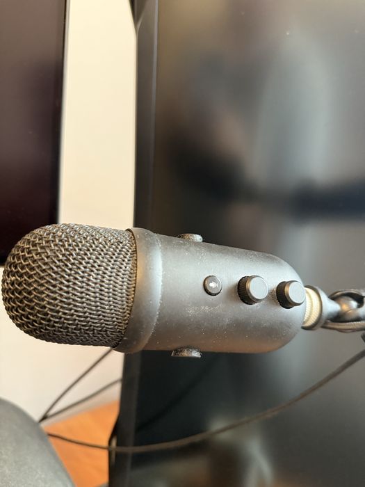 Mikrofon Razer Siren v2 PRO . Tanio ! Gamingowy