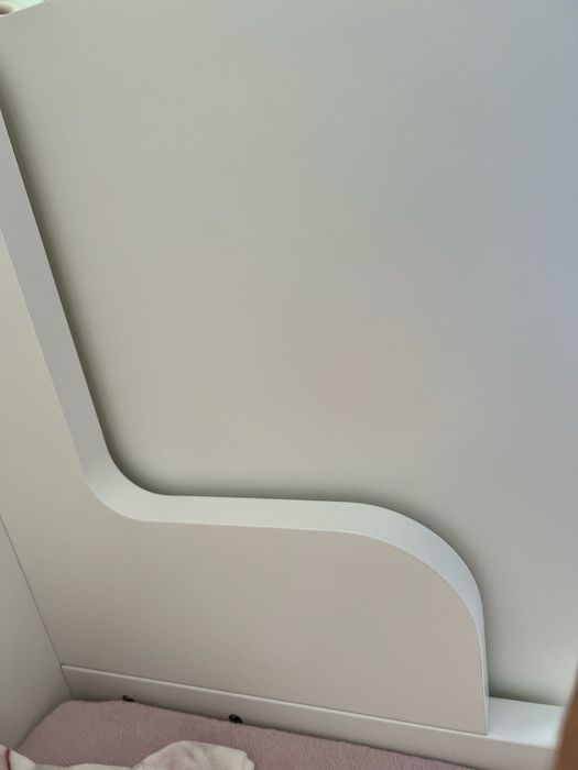 Comoda / trocador MYLLRA