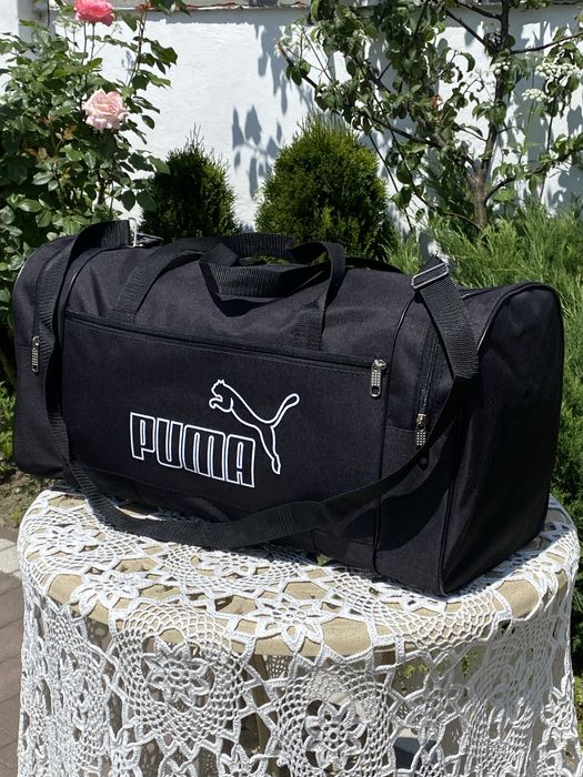 Сумка споривна. Дорожня сумка. Спортивная сумка. Мужская, женская