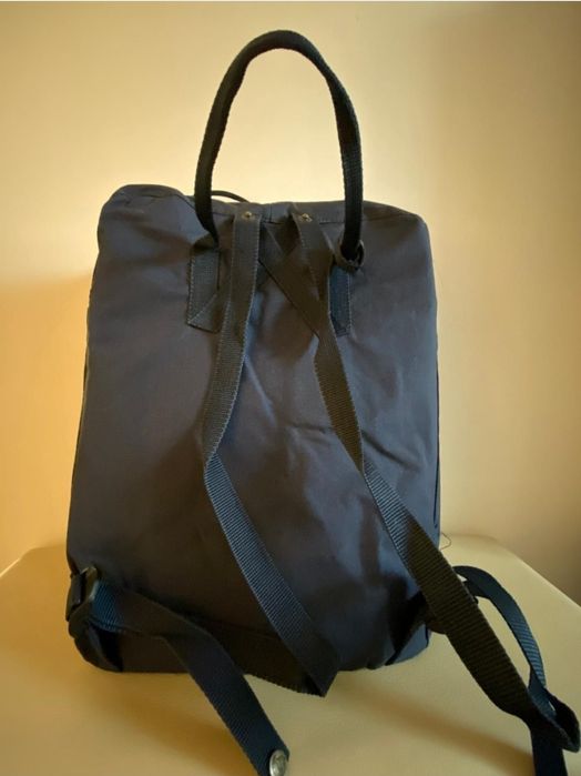 Plecak Fjallraven Kanken