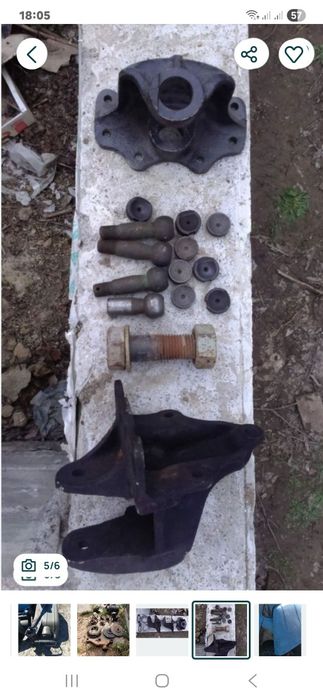 Крила   ЗіЛ   131