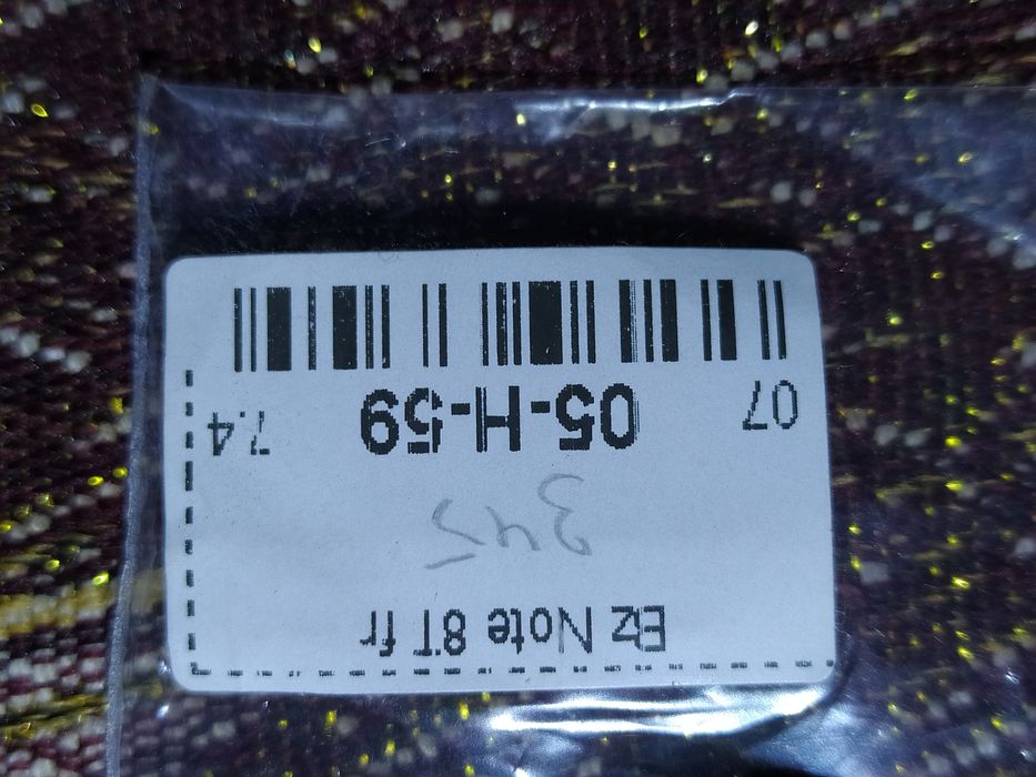 Динамік Xiaomi Redmi Note 8T