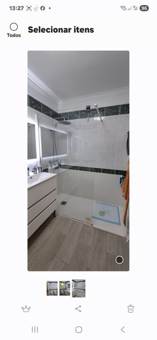 Serviços de remodelação e reparações  au seu alcance