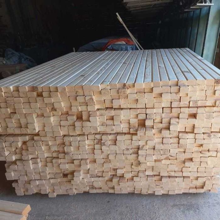Брус 200*40 * 4000  ОПТ Від 10м3 Доставка до вас Телефонуйте