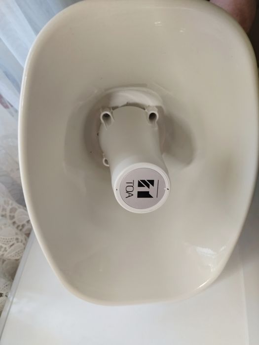 Рупорний громкоговоритель  SC-630M