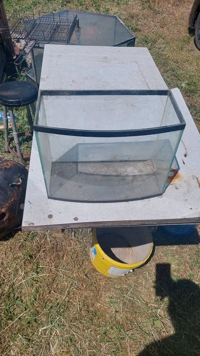 Продам аквариум 10л.