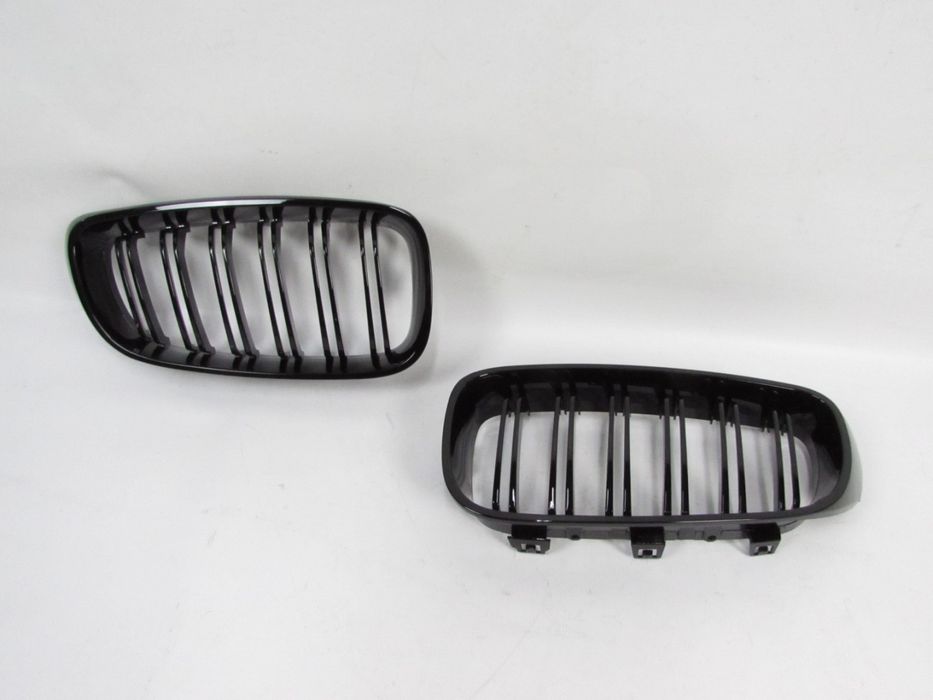 Grelhas Duplas Novo Bmw 3 Gran Turismo (F34)