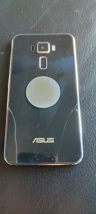 Telemóvel ASUS ZenFone 3