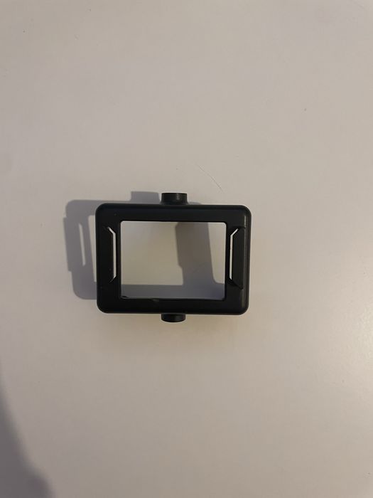 GO-PRO HD 720p