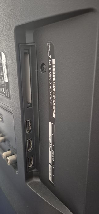 TV LG 4K 55 polegadas nanocell 55SM9010PLA