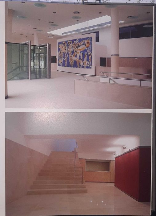 Filipe Oliveira Dias – 15 anos de obra pública