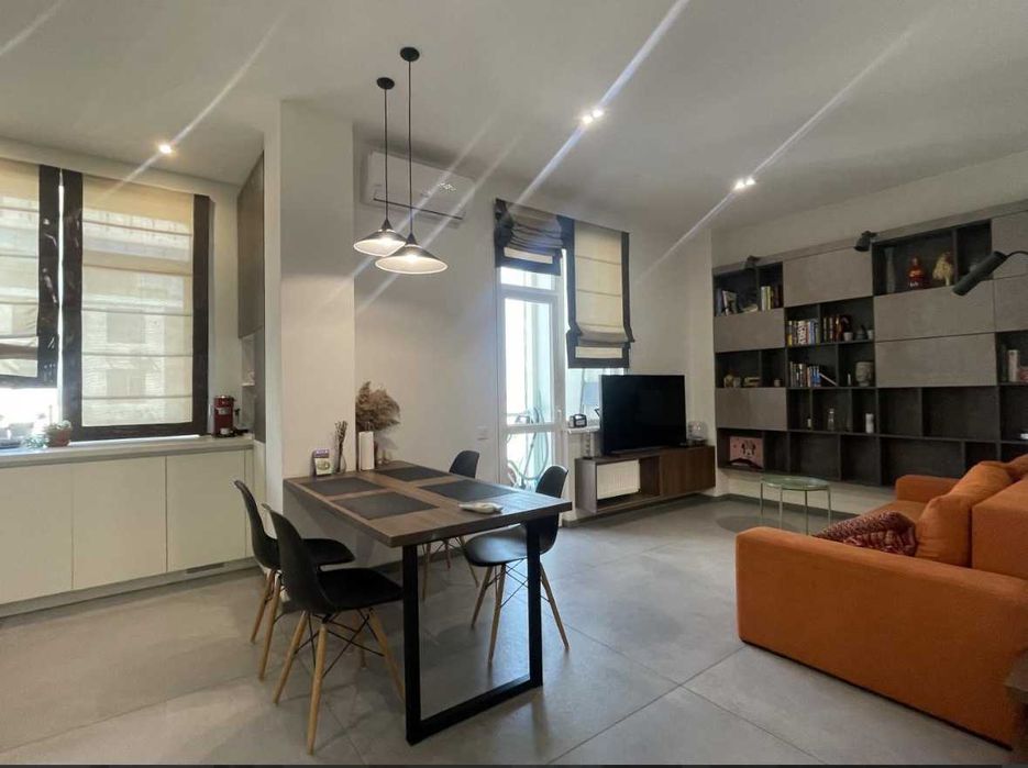 3 к.квартира в ЖК "17 Жемчужина" на Асташкина, 376369