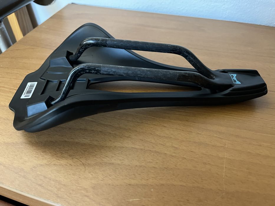 Selim Bicicleta Ryet