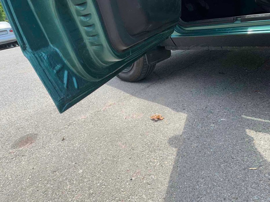 ВАЗ 21099 2009 рік