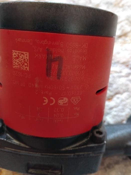 Pompa grundfos Alpha2 25-60,180