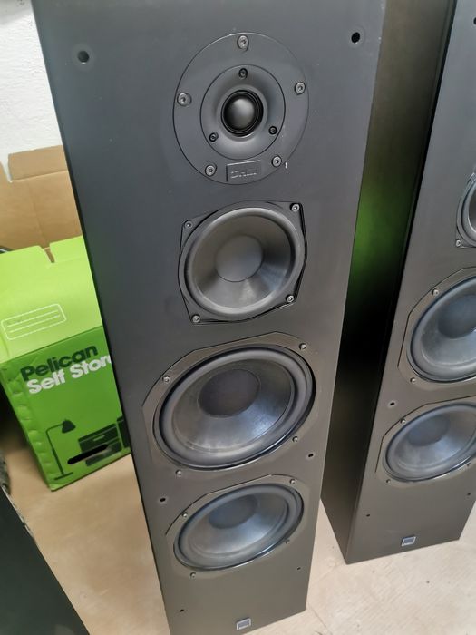 Dali 808 dali  dali  850  450