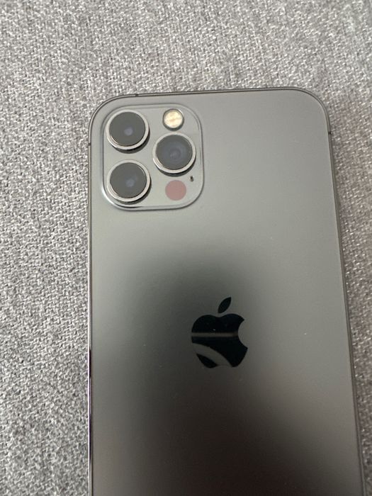 iPhone 12 Pro 256gb