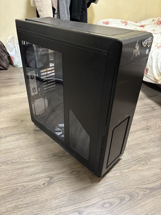 Корпус ПК Phanteks Enthoo Primo