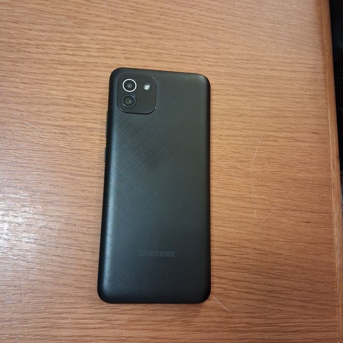 Samsung A03 5G como novo