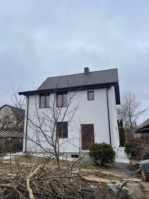 Продам Будинок з ремонтом в Городищі