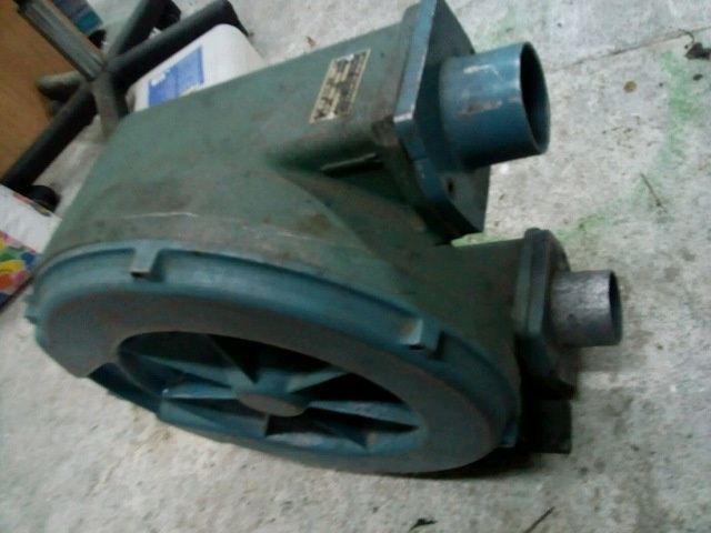 Wentylator boczno kanałowy wysyłka gratis dmuchawa.pompa