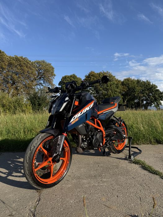 KTM