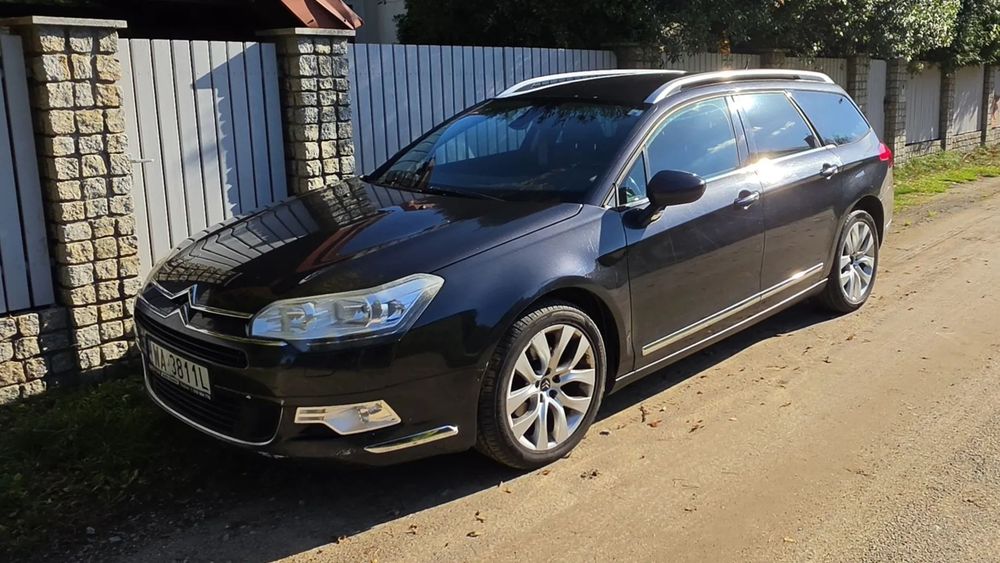 Citroën C5