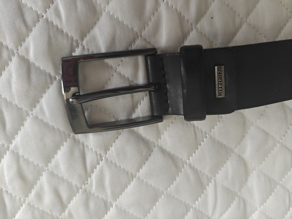 Pasek do spodni Wittchen + dwa extra gratisy !!