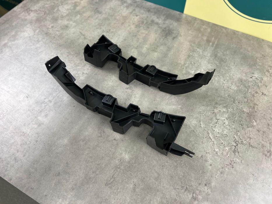 Кріплення переднього бампера - AUDI Q5 ( FY ) 80A807277A