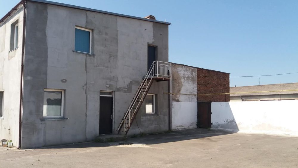 Продам СТО В Володимирі