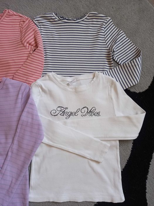 Bluzka ,koszulka 140-146