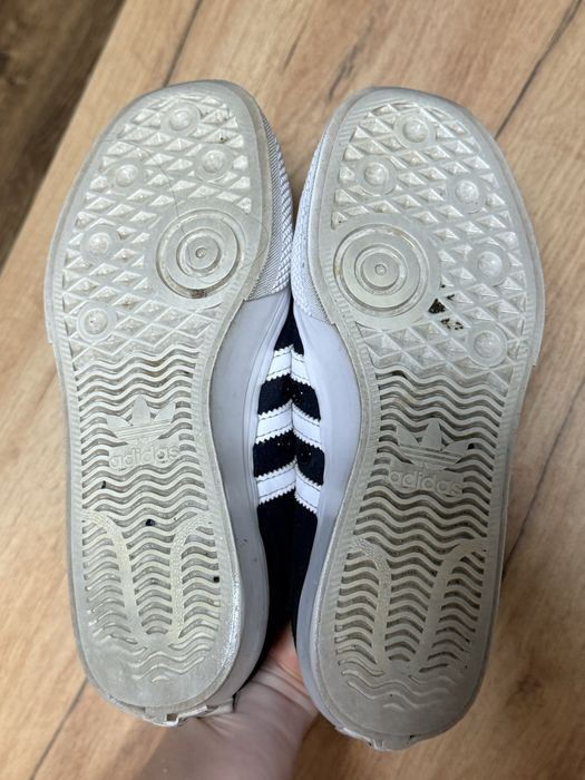 Кросівки adidas nizza platform