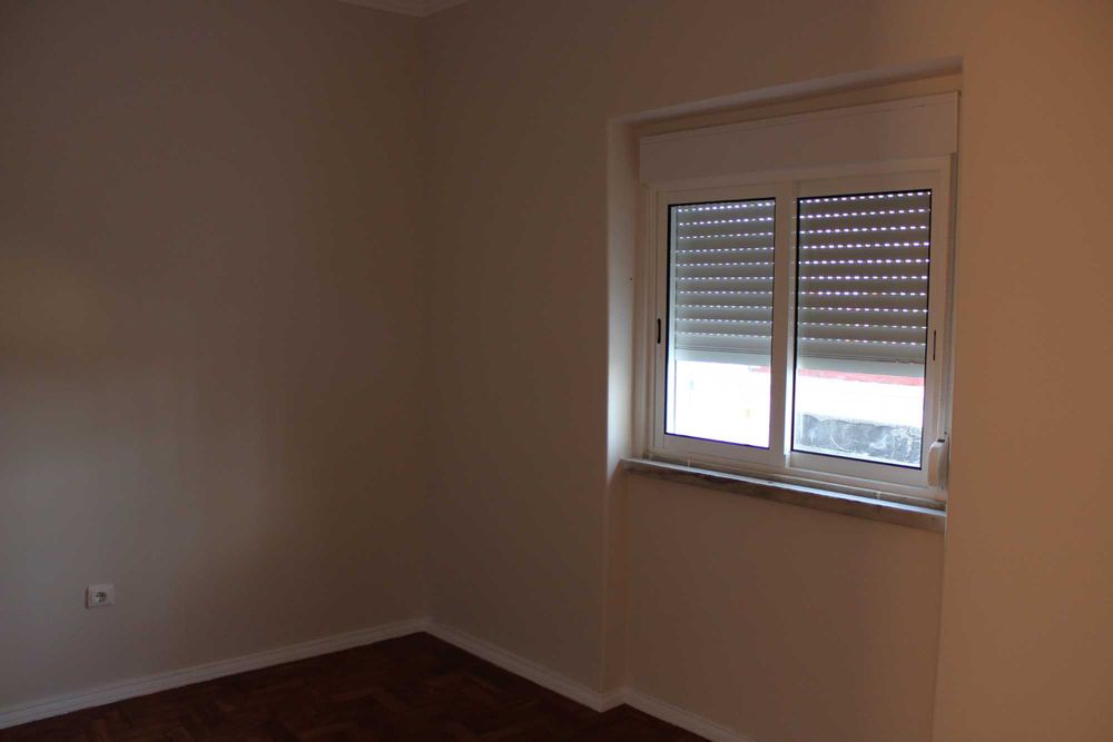Apartamento T2 - Arrendamento
