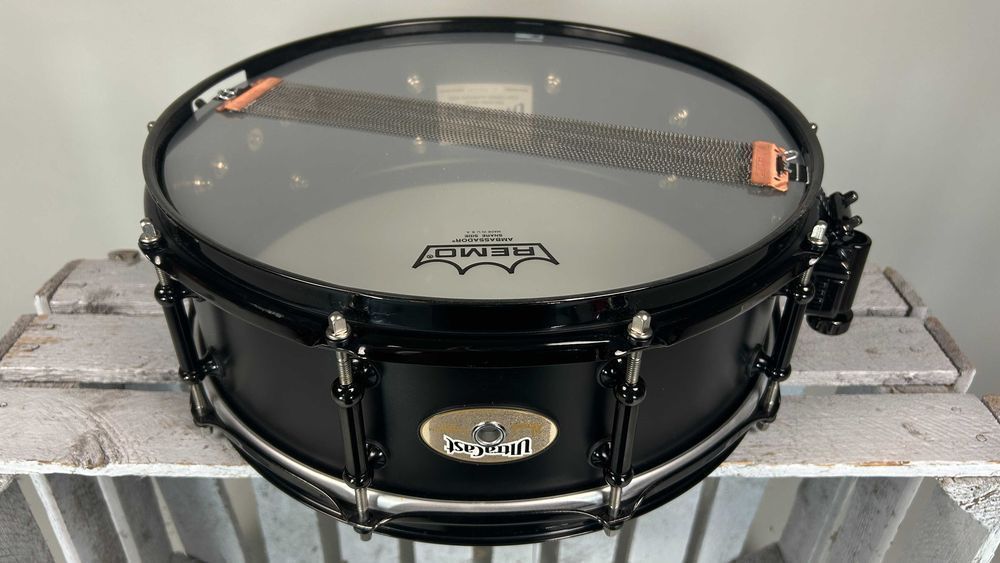 Pearl Ultra Cast 14" x 5" Aluminium Shell - Werbel
