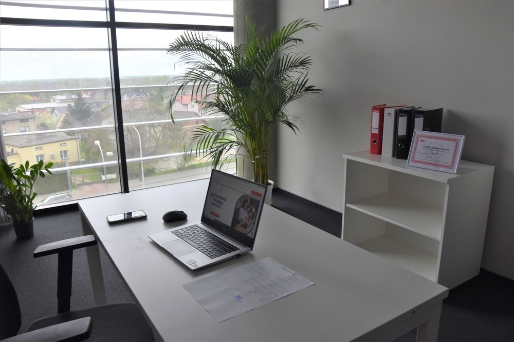 BIURO NA WYNAJEM CZECHOWICE-DZIEDZICE | SKYBOX | 20–40 m² | Bezpłatny parking | Sala konferencyjna w cenie